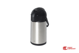 Pump-Thermoskanne 2L - Kaffeekanne