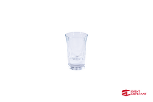 Schnapsglas 3,4cl ,,Classic'' VPE 24