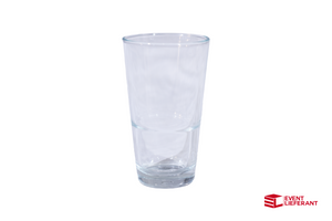 Glas 0,3L Luxus VPE 24 - Trinkglas