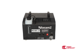 Seifenblasenmaschine + Nebel + Licht SB2000 LED Premium