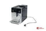 Kaffeevollautomat Melitta CI Touch